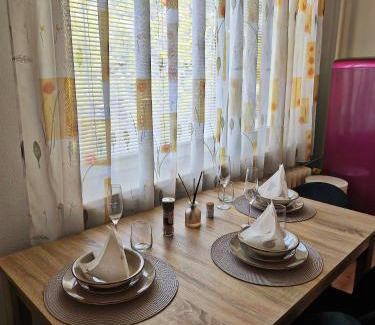 Cierny Balog Apartment | New fast apartment