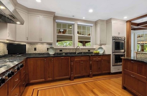 Osterville House | NEW for 2025! Views of Cotuit Bay, pool, dock, beach area & hot tub RPMS156