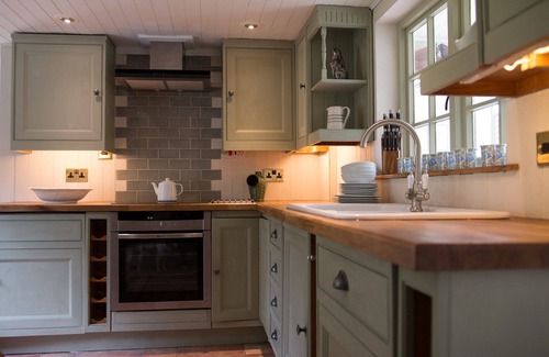 New Forest District Cottage | New Forest Cottage, charming & full of character in the heart of The New Forest