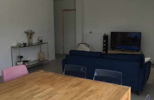 Plouneour-Trez House | New house by the sea, Plounéour Brignogan Plages