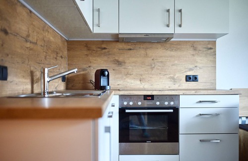 Tschagguns Apartment | NEW! From December 2022