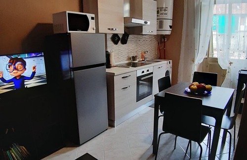 Barriera di Milano Apartment | New fully equipped apartment in the heart of Turin