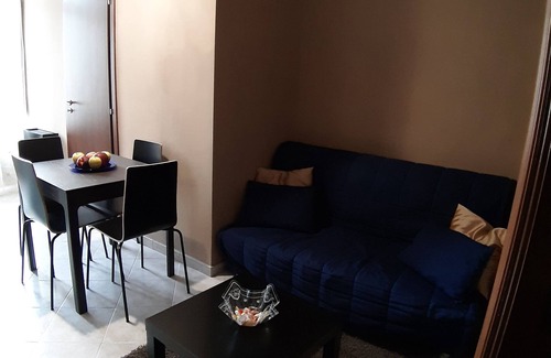 Barriera di Milano Apartment | New fully equipped apartment in the heart of Turin