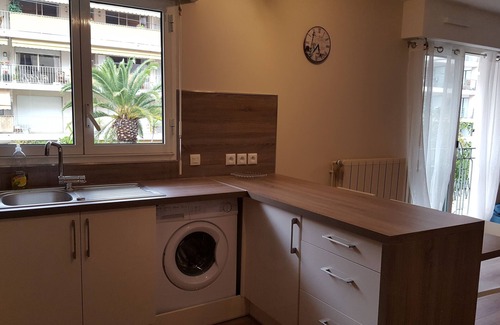 Saint-Sylvestre Apartment | New furnished 4 beds