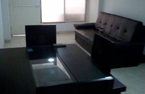 Chapinero Apartment | New furnished studio apartments in Galerias Chapinero super located