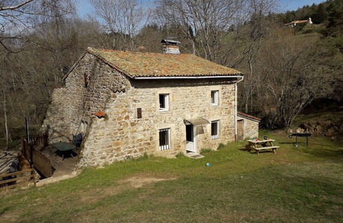 Bard House | New Gîte le Moulin