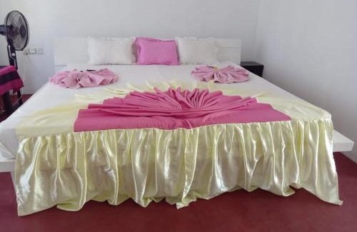 Polonnaruwa Hotel | New Gama Guest