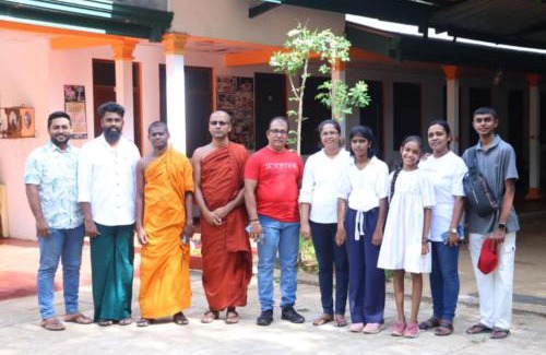 Polonnaruwa Hotel | New Gama Guest