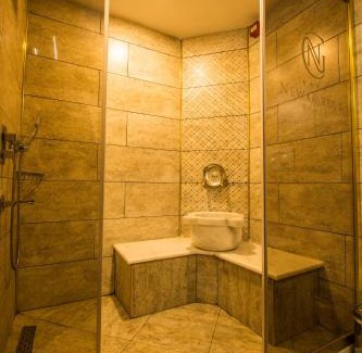 Yenisehir Hotel | New Garden Hotel