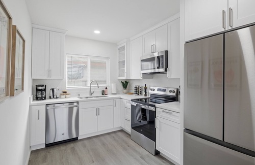 Westminster House | New Gem in the heart of Westminster!