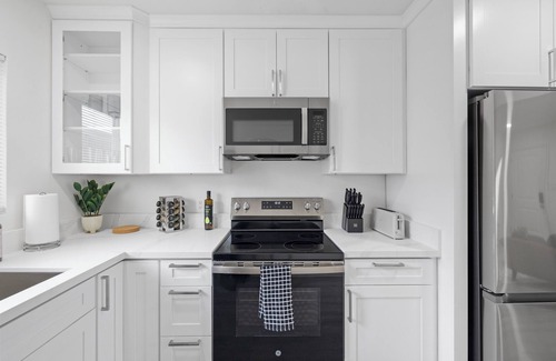 Westminster House | New Gem in the heart of Westminster!