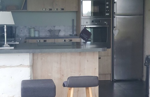 Choussy Cottage | New gite 4 people ideally located in Beauval zoo and Loire castles