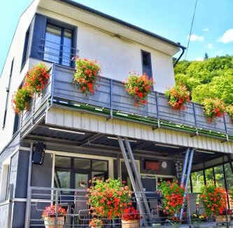 Slanic-Moldova House | New Green