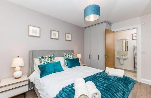 Ashbourne Apartment | New Ground Floor 2-Bedroom Appt