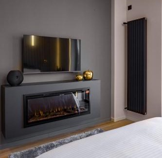 Kazbegi Apartment | New Gudauri Neo Apartments