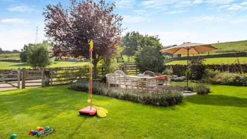 Brassington House | New Harborough Farm