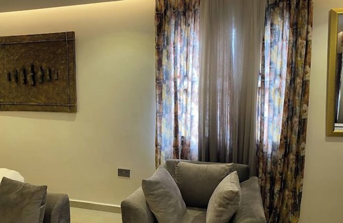 Abakaliki Hotel | New Haven Hotel