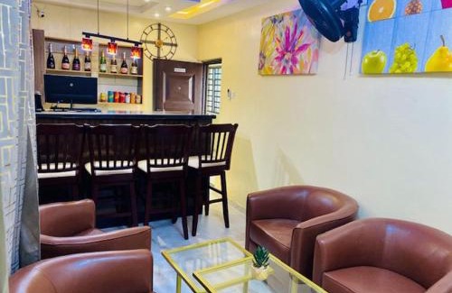 Epe Hotel | New Heights Castle Hotels