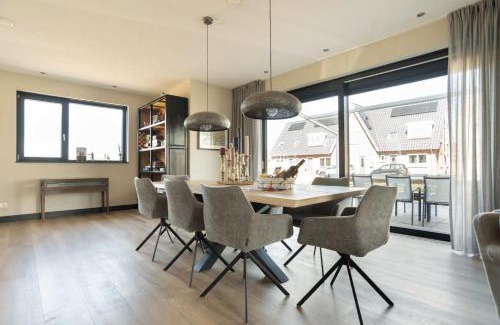 Stavoren Villa | New high end waterfront family villa