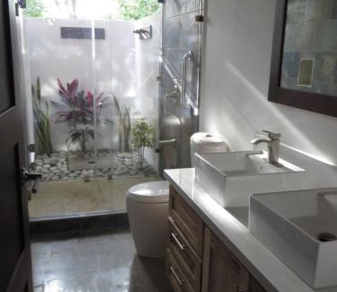 Nosara House | New Hill top Home with a Beautiful Tropical View