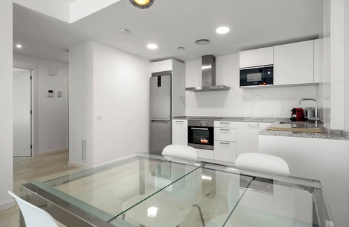 Roques Daurades Apartment | New holiday Apartment "Gregal By Enjoy Rocas Doradas" with Sea View, Pool & Wi-Fi