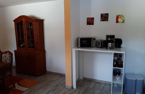Bad Grund Apartment | NEW Holiday apartment Teichblick in Bad Grund