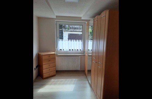 Bad Grund Apartment | NEW Holiday apartment Teichblick in Bad Grund