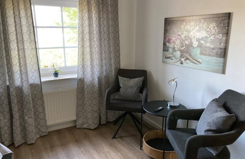 Rodemis Apartment | NEW Holiday apartment Hofmann