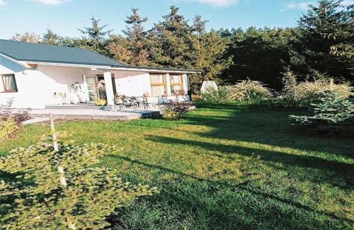 Kolczewo House | New holiday home for nature lovers in Kolczewo