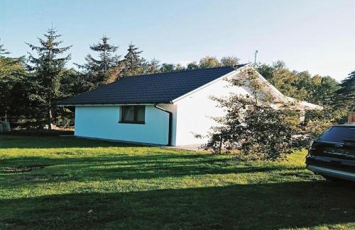 Kolczewo House | New holiday home for nature lovers in Kolczewo
