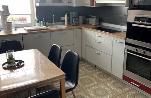 Schoeningen House | NEW Holiday home Schliephake
