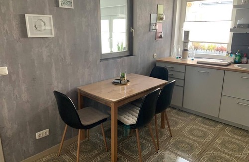 Schoeningen House | NEW Holiday home Schliephake
