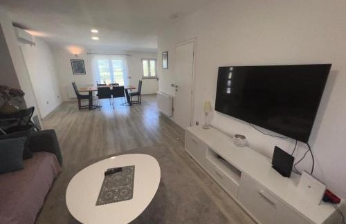 Podbablje Villa | New Holiday House, near Makarska