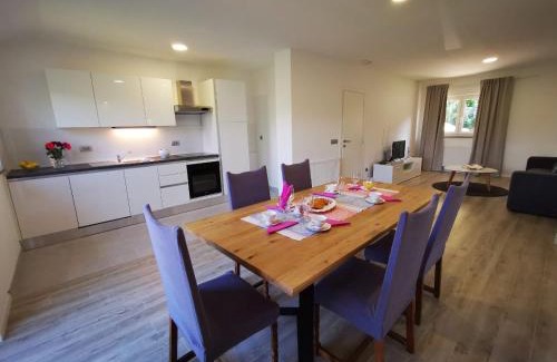 Podbablje Villa | New Holiday House, near Makarska