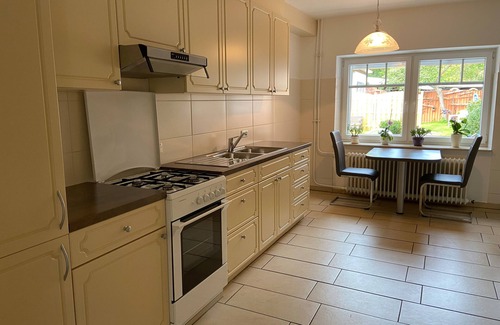 Bimoehlen Apartment | NEW Holidays at the forge