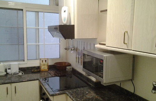 Marxalenes Apartment | NEW HOLIDAYS VALENCIA CITY CENTER