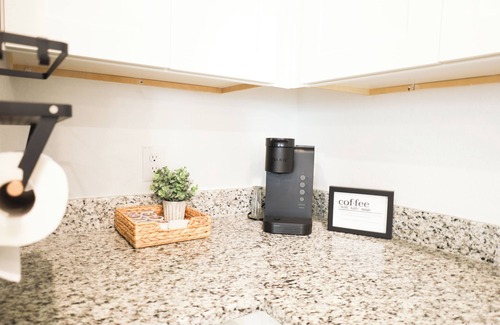 San Antonio House | New Home by Lackland & Seaworld