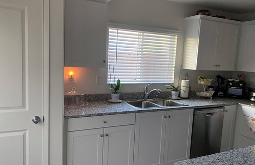 San Jacinto House | NEW HOME Mountain View’s by LA & San Diego in tranquil San Jacinto w/Wi-Fi, AC