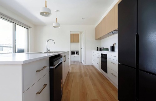George Town Apartment | New Home Near MTB Trails & Beach