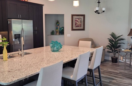 Deep Creek House | NEW HOME, PRIVATE POOL & SPA IN QUIET NEIGHBORHOOD GREAT FOR FAMILIES