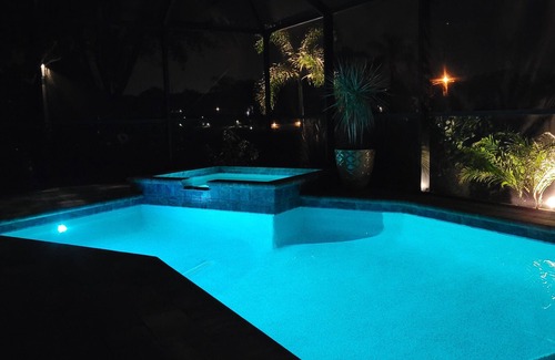 Deep Creek House | NEW HOME, PRIVATE POOL & SPA IN QUIET NEIGHBORHOOD GREAT FOR FAMILIES
