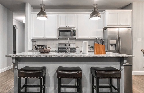 Benbrook House | NEW Home with Fully Fenced Yard!