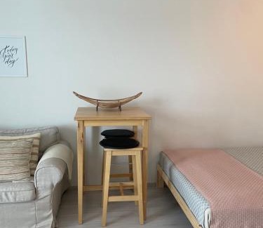 Tampere Apartment | New Homes II