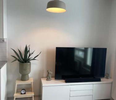 Tampere Apartment | New Homes II
