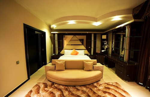 Nampula Hotel | New Hotel - Nampula