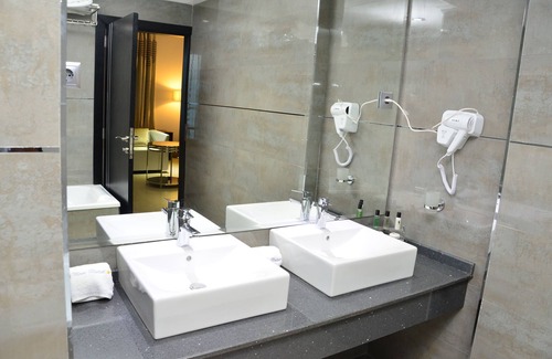 Nampula Hotel | New Hotel - Nampula