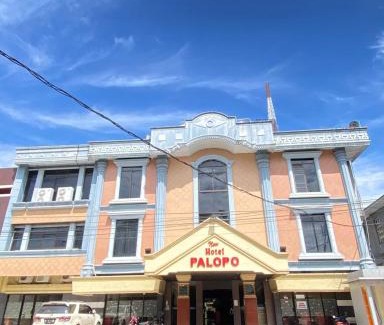 Palopo Hotel | New Hotel Palopo