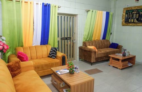 Littoral Department Hotel | New Hotel Sossa