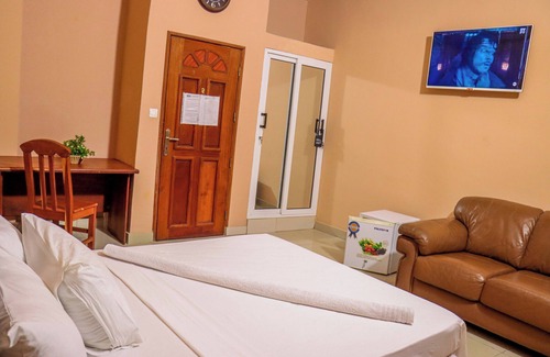 Littoral Department Hotel | New Hotel Sossa