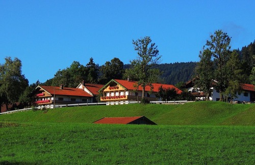 Lenggries House | New house at the foot of the Brauneck, vacation with children u. dog